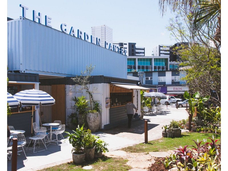 38 Granville Street, West End QLD 4101