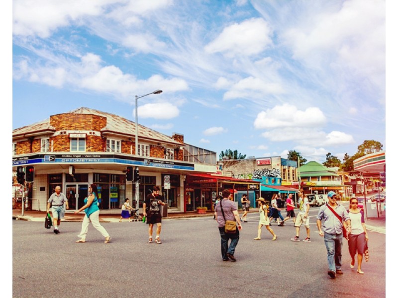 38 Granville Street, West End QLD 4101