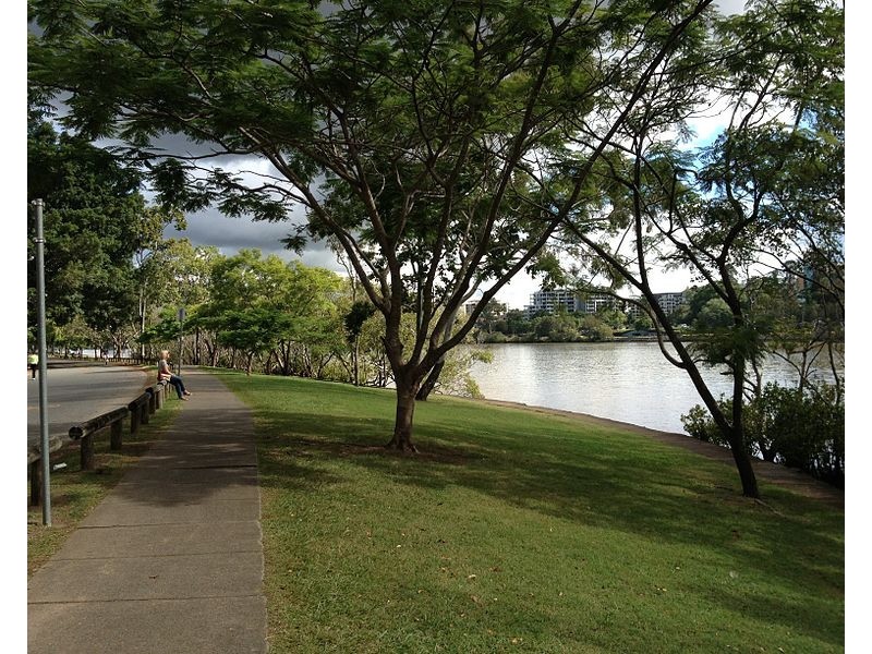 38 Granville Street, West End QLD 4101