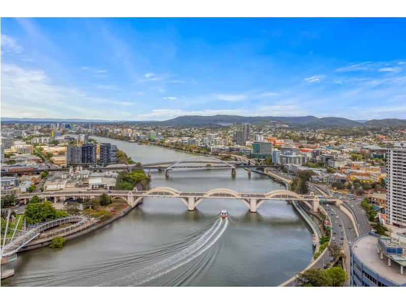 2502/43 Herschel Street, Brisbane City QLD 4000