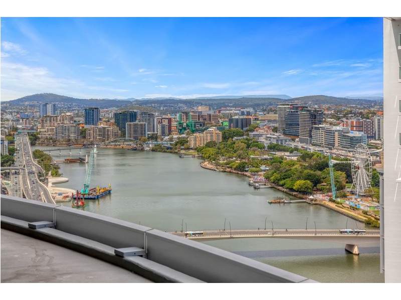 2502/43 Herschel Street, Brisbane City QLD 4000