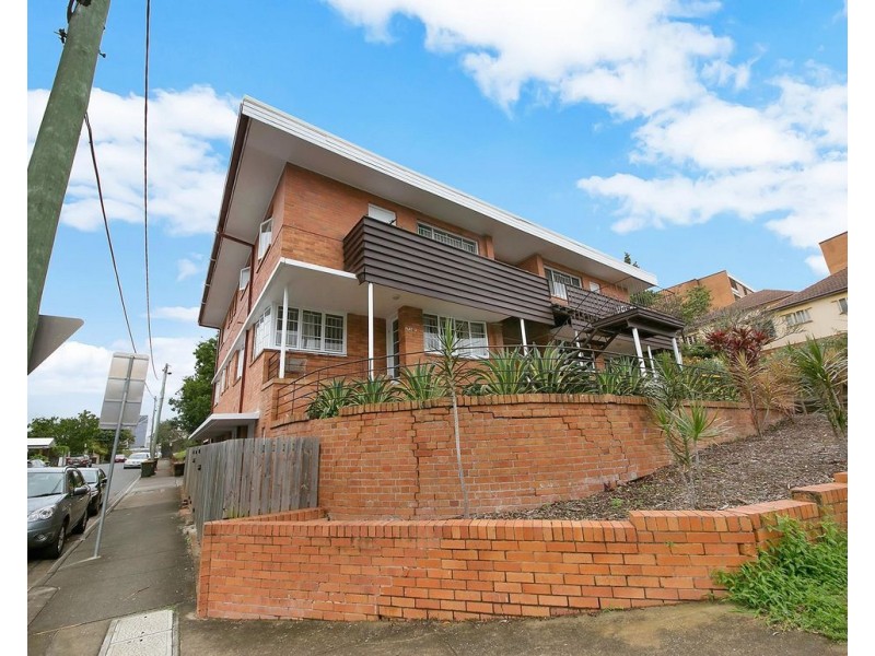 4/214 Gladstone Road, Dutton Park QLD 4102