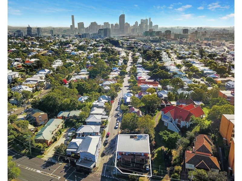 4/214 Gladstone Road, Dutton Park QLD 4102