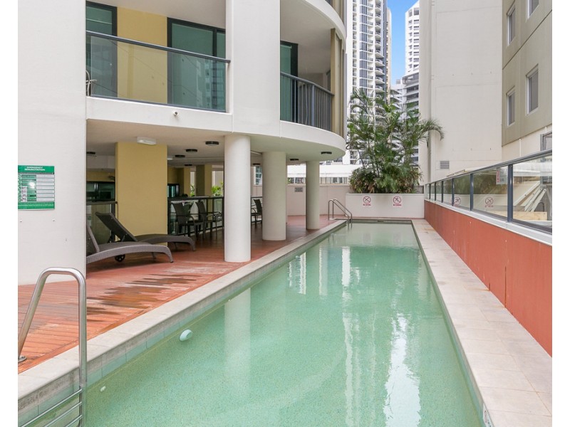 2105/120 Mary Street, Brisbane City QLD 4000