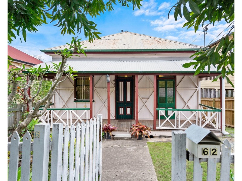 62 Stafford Street, East Brisbane QLD 4169