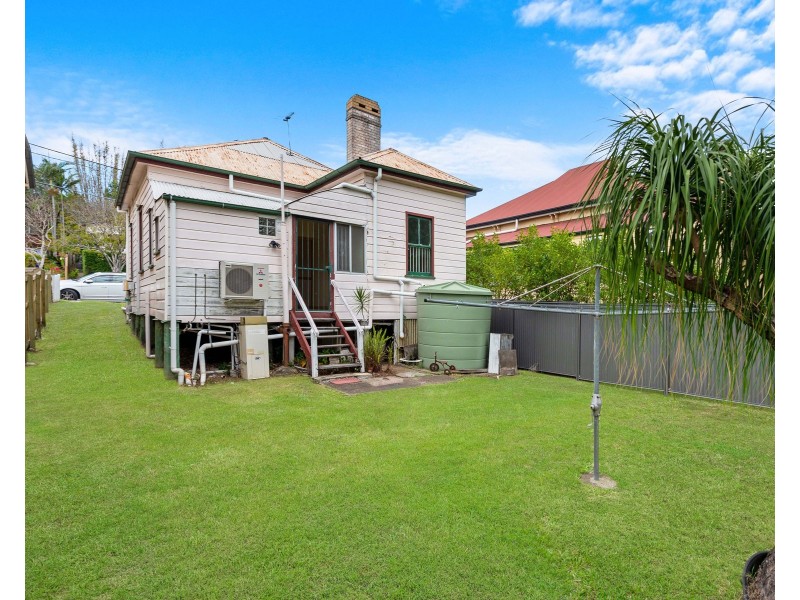 62 Stafford Street, East Brisbane QLD 4169