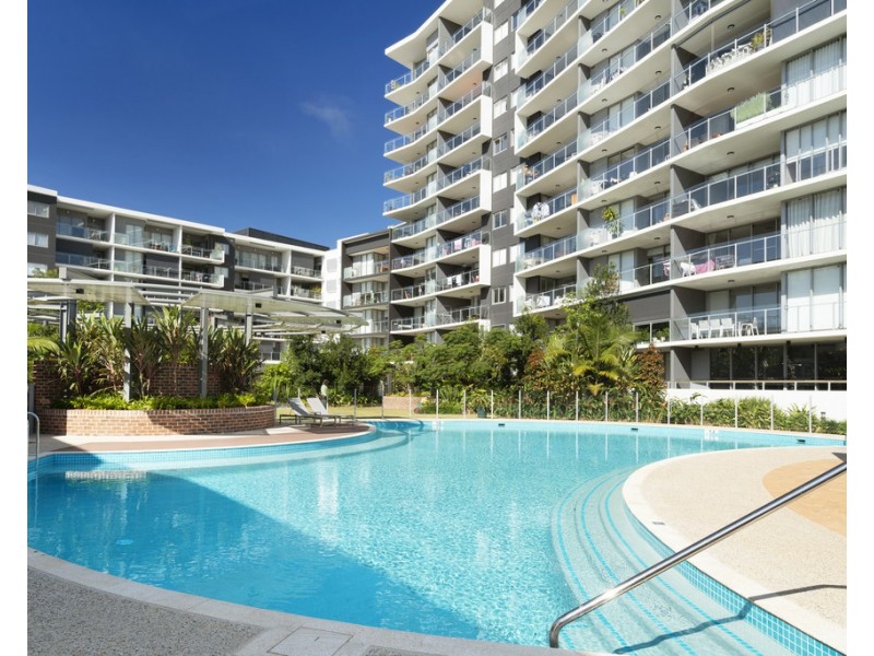 20310/11 Beesley Street, West End QLD 4101