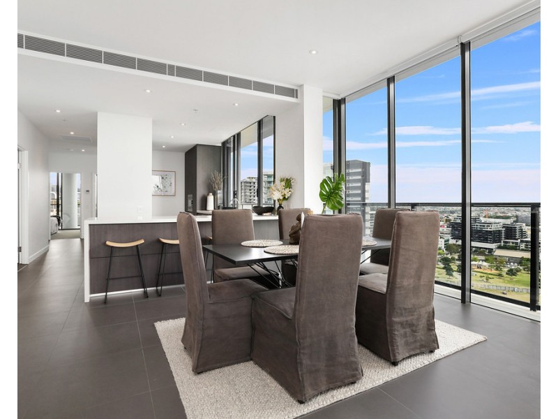 1192/12 Longland Street, Newstead QLD 4006