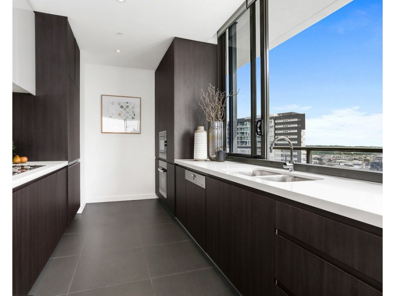 1192/12 Longland Street, Newstead QLD 4006