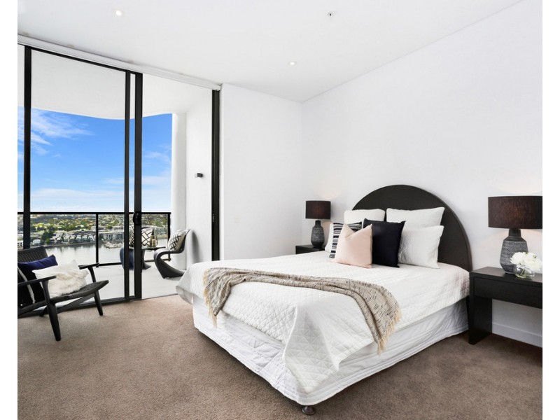 1192/12 Longland Street, Newstead QLD 4006