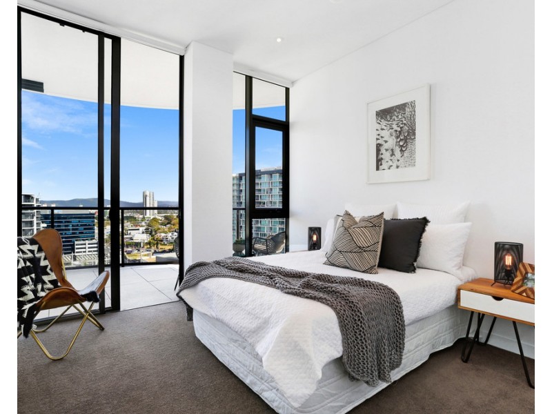 1192/12 Longland Street, Newstead QLD 4006