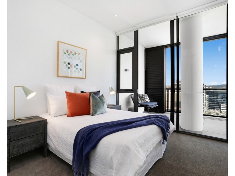 1192/12 Longland Street, Newstead QLD 4006