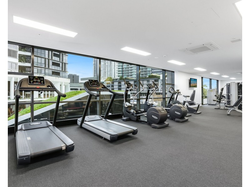 1192/12 Longland Street, Newstead QLD 4006