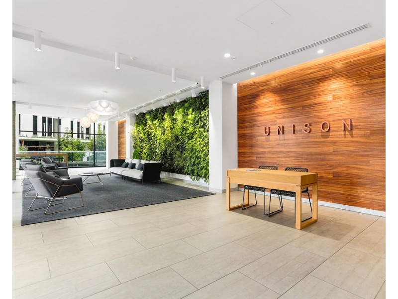 1192/12 Longland Street, Newstead QLD 4006