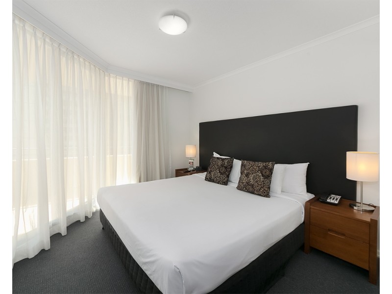 1004/95 Charlotte Street, Brisbane City QLD 4000