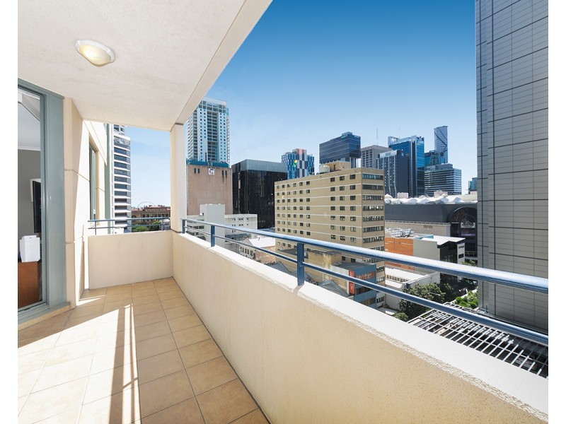 1004/95 Charlotte Street, Brisbane City QLD 4000
