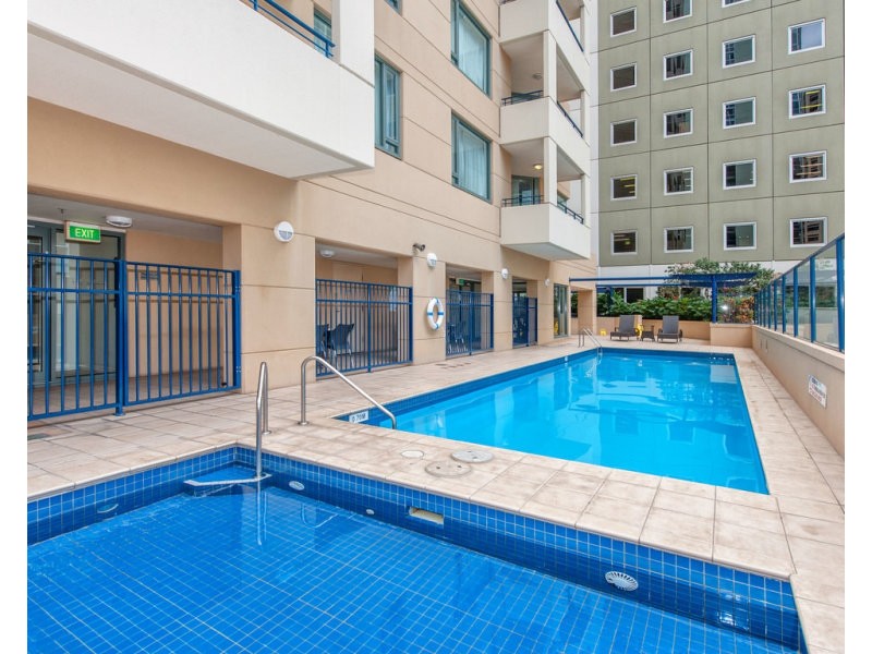 1004/95 Charlotte Street, Brisbane City QLD 4000