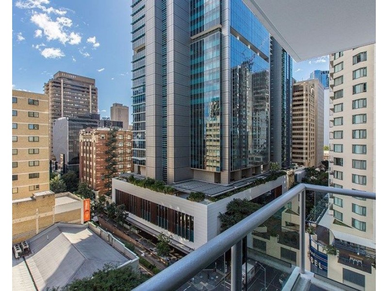 901/108 Albert Street, Brisbane City QLD 4000
