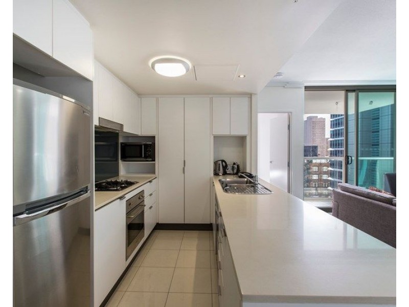 901/108 Albert Street, Brisbane City QLD 4000