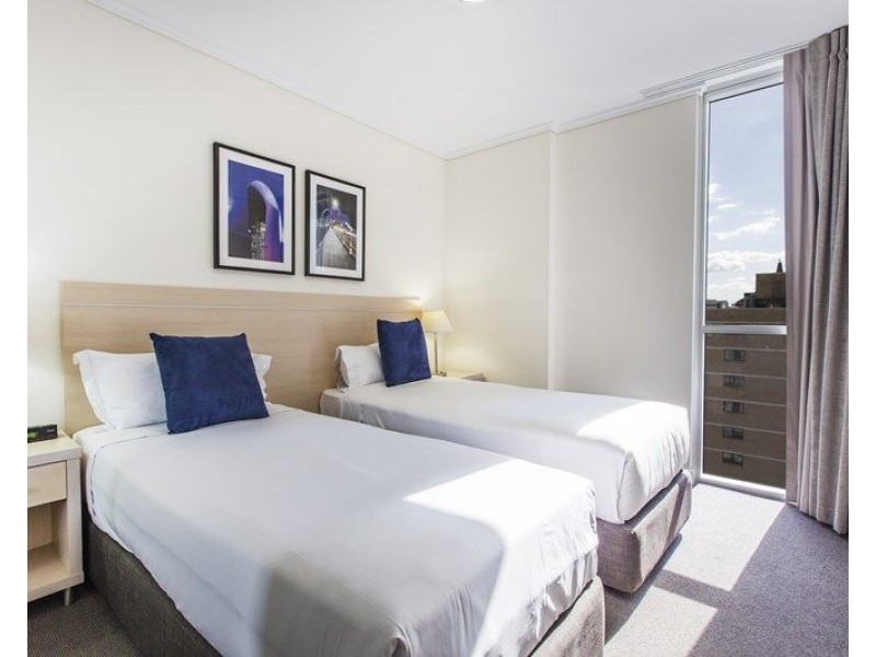 901/108 Albert Street, Brisbane City QLD 4000