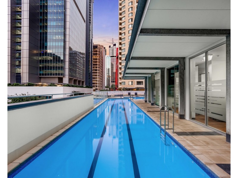 901/108 Albert Street, Brisbane City QLD 4000