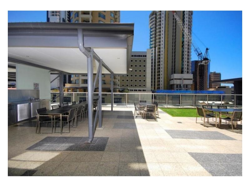 901/108 Albert Street, Brisbane City QLD 4000