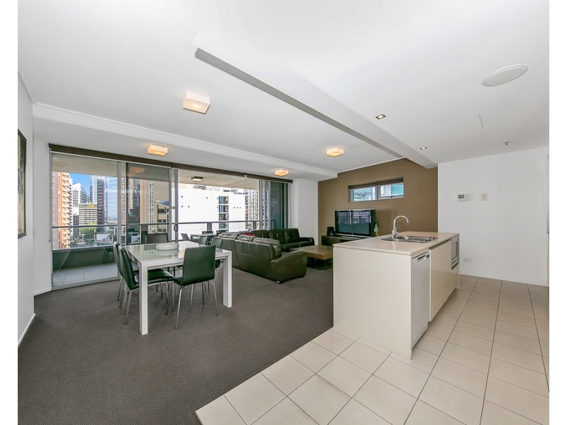 121/30 Macrossan Street, Brisbane City QLD 4000