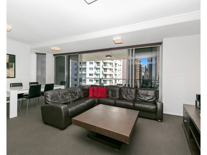 121/30 Macrossan Street, Brisbane City QLD 4000