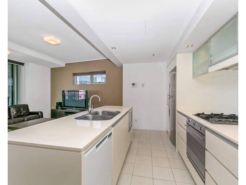 121/30 Macrossan Street, Brisbane City QLD 4000