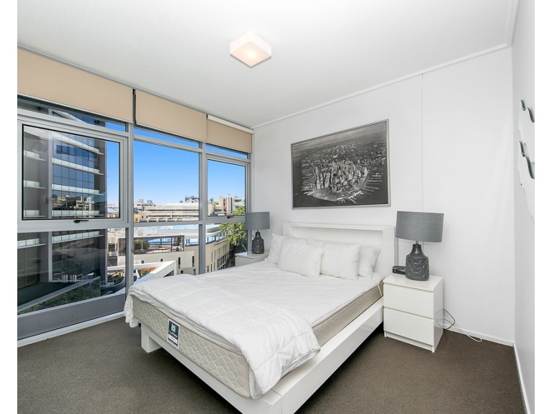 121/30 Macrossan Street, Brisbane City QLD 4000