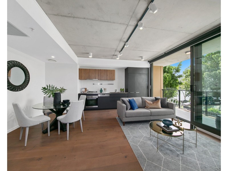 210/21 Buchanan Street, West End QLD 4101