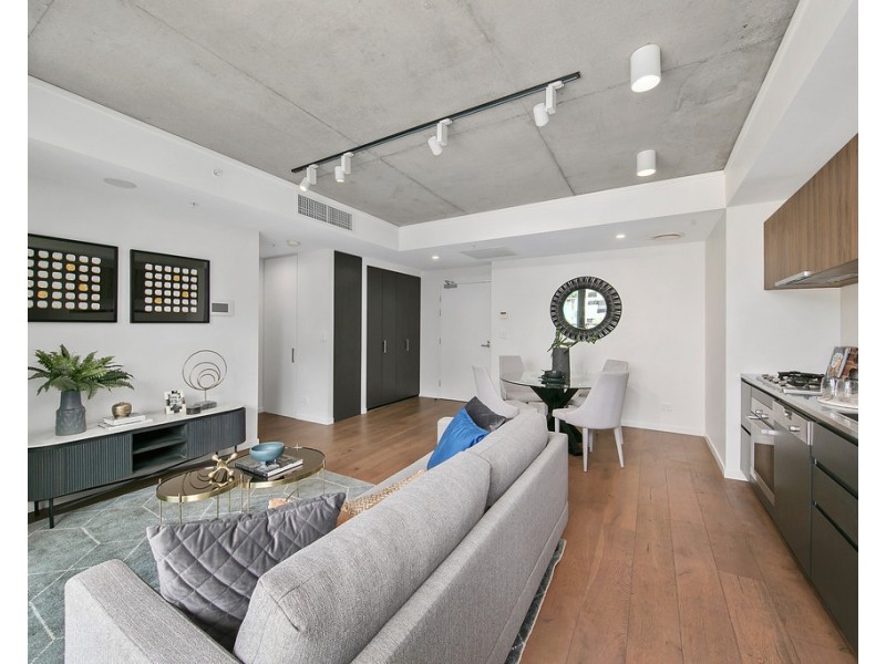 210/21 Buchanan Street, West End QLD 4101