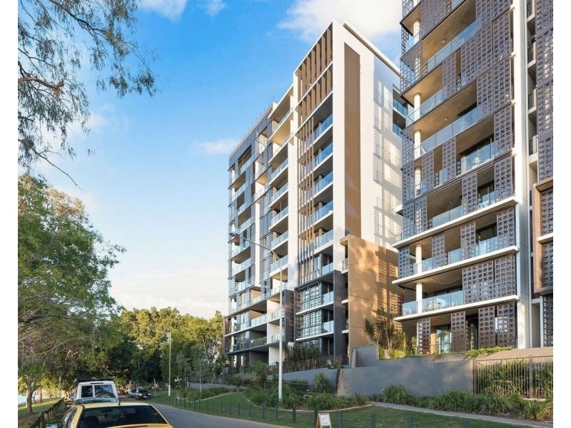 210/21 Buchanan Street, West End QLD 4101