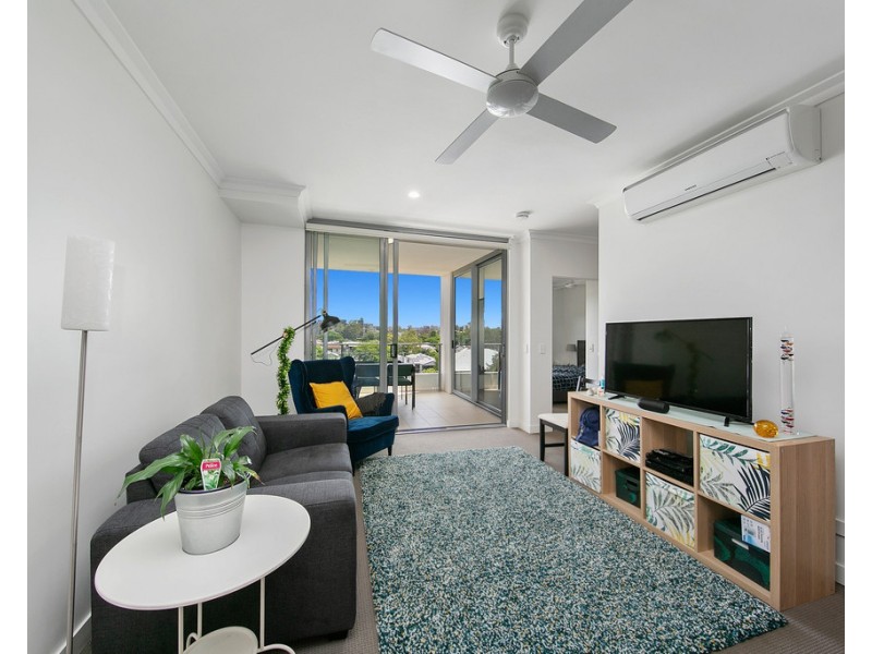 8516/55 Forbes Street, West End QLD 4101