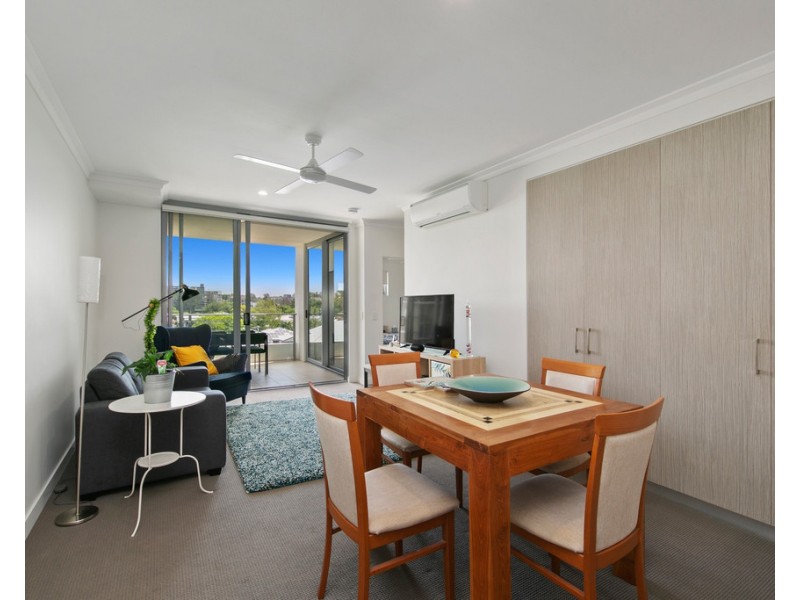 8516/55 Forbes Street, West End QLD 4101