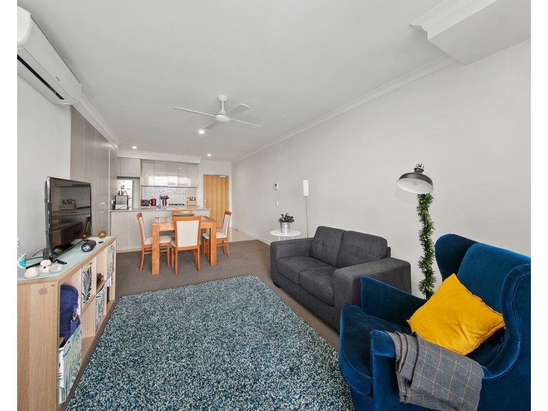 8516/55 Forbes Street, West End QLD 4101