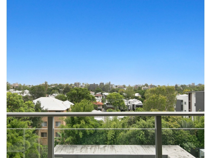 8516/55 Forbes Street, West End QLD 4101