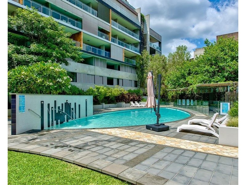 8516/55 Forbes Street, West End QLD 4101