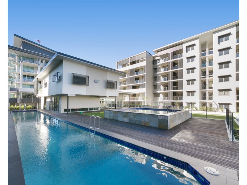 8516/55 Forbes Street, West End QLD 4101