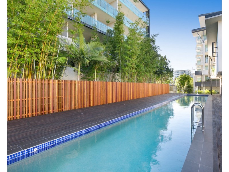 8516/55 Forbes Street, West End QLD 4101