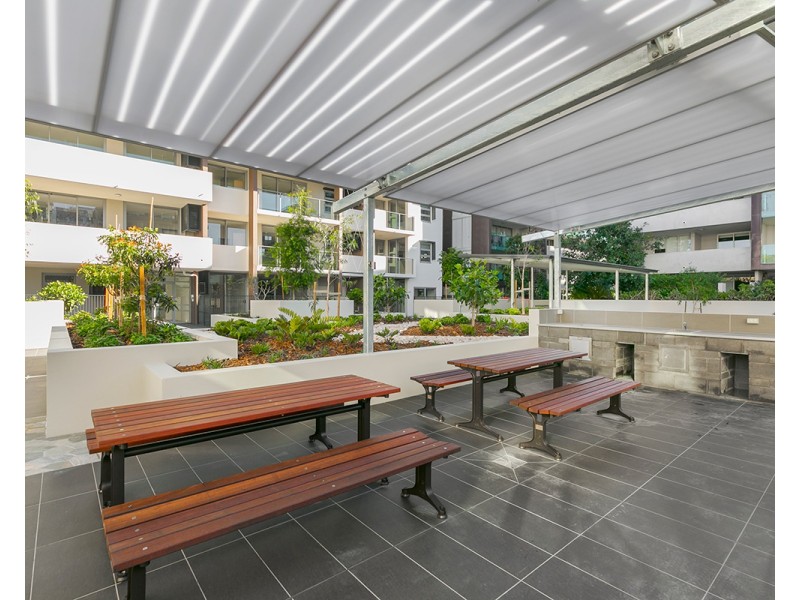 8516/55 Forbes Street, West End QLD 4101