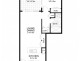 8516/55 Forbes Street, West End QLD 4101 Floorplan