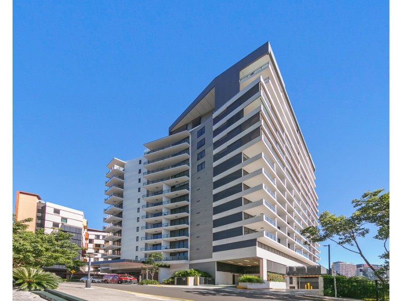 1103/218 Vulture Street, South Brisbane QLD 4101