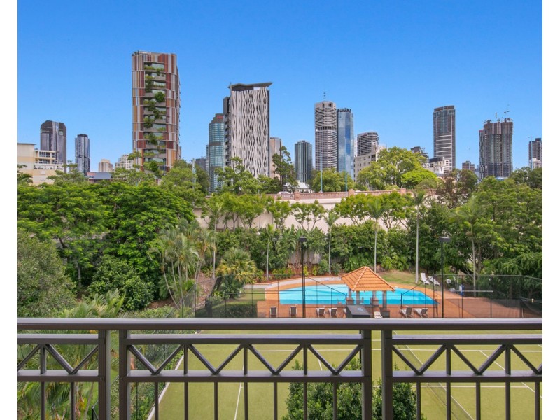 15/1 Goodwin Street, Kangaroo Point QLD 4169