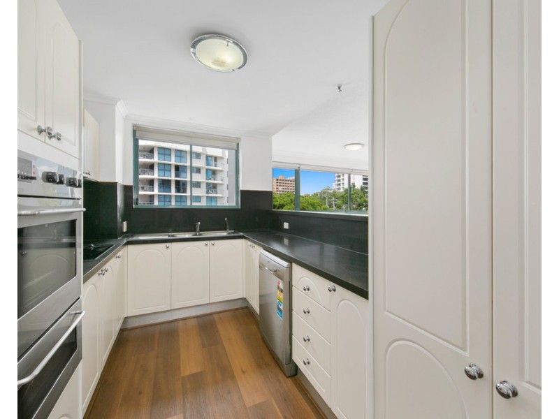 15/1 Goodwin Street, Kangaroo Point QLD 4169