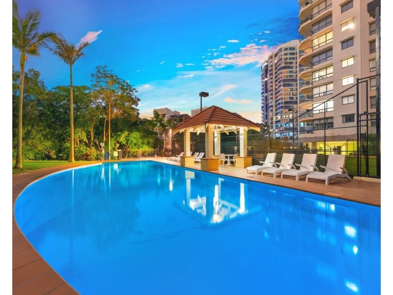 15/1 Goodwin Street, Kangaroo Point QLD 4169