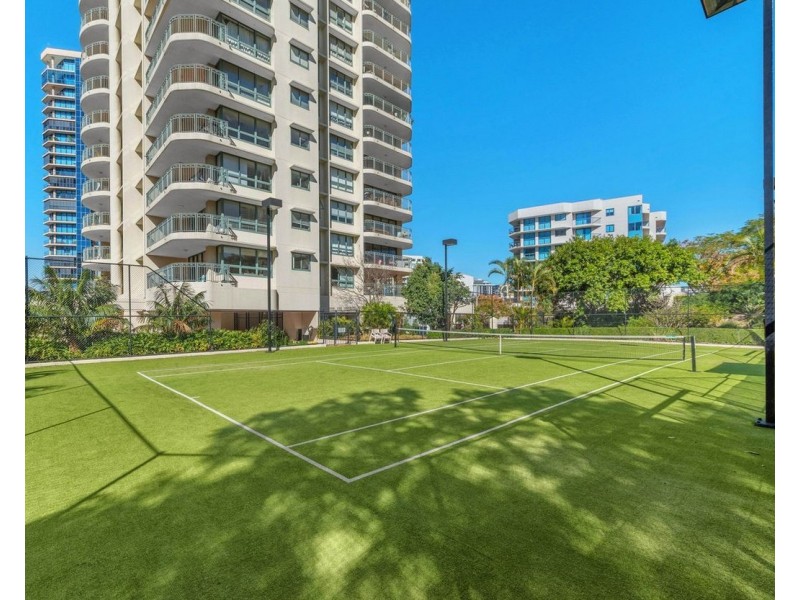 15/1 Goodwin Street, Kangaroo Point QLD 4169