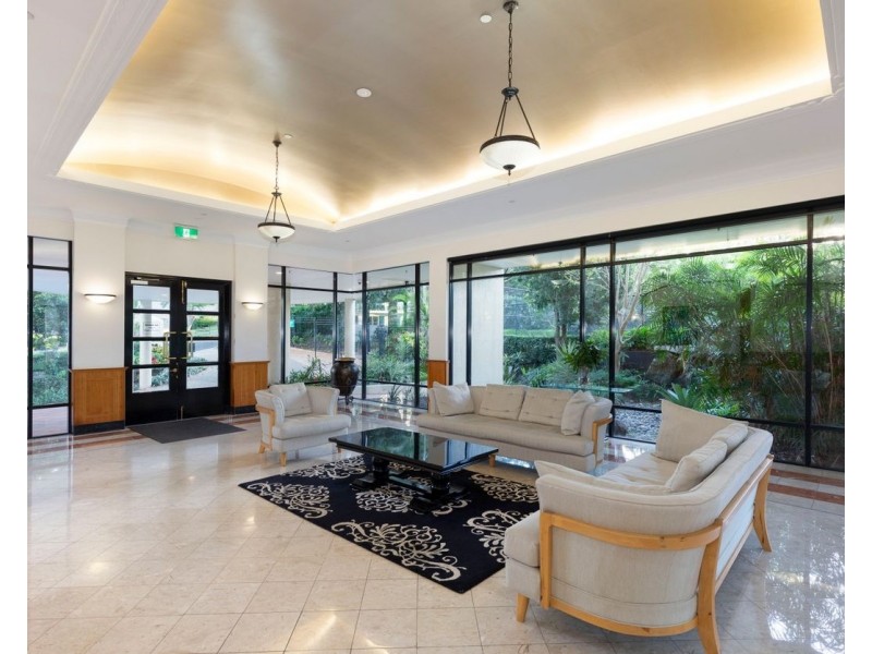 15/1 Goodwin Street, Kangaroo Point QLD 4169