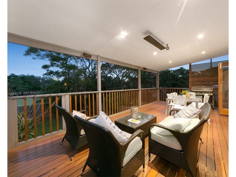 89 Sinclair Street, Kangaroo Point QLD 4169