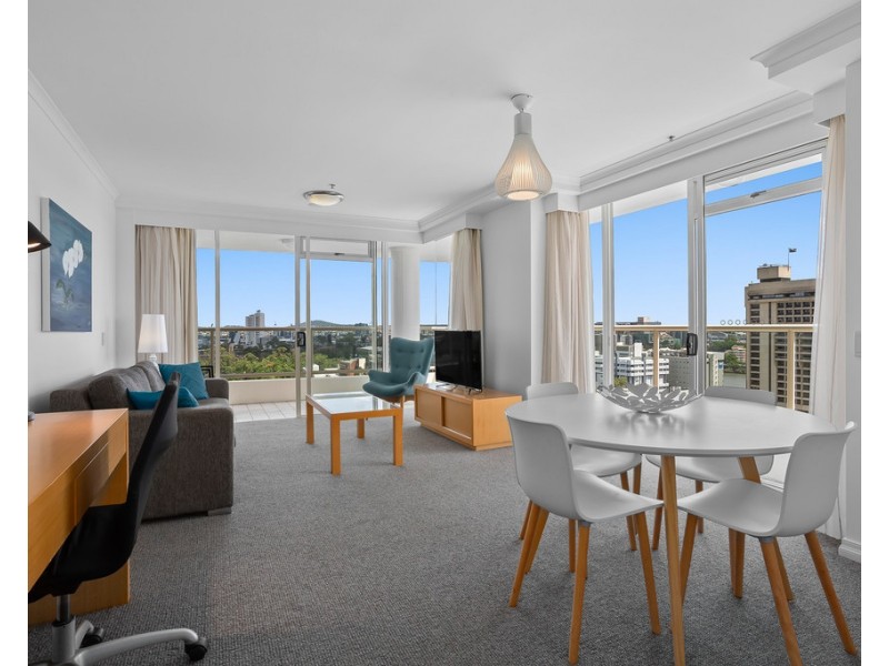 1806/132 Alice Street, Brisbane City QLD 4000